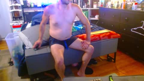 eastbayboy57 online show from 12, 6, 2026