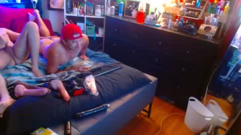 eastbayboy57 online show from 6, 7, 2026
