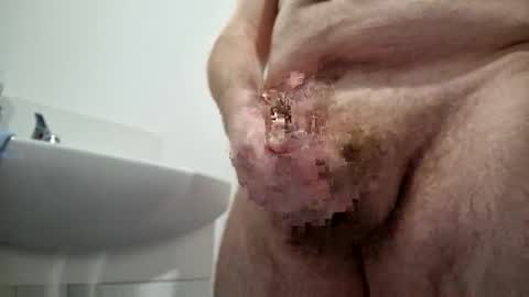 Snapshot of eastlothianwanker chatting on 10, 10, 2025 EastScotland online show from 10, 10, 2025