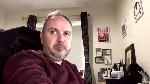 eastmidssoul online show from 19, 2, 2025