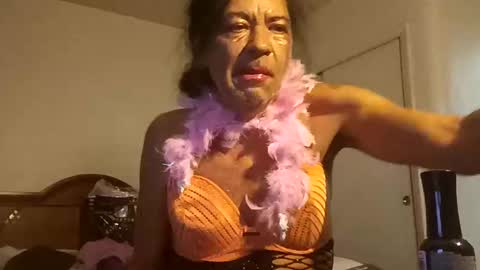 eatallorgasms online show from 24, 10, 2025