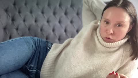 Snapshot of eatmypie69 chatting on 23, 1, 2025 Nadia Ferreira  online show from 23, 1, 2025