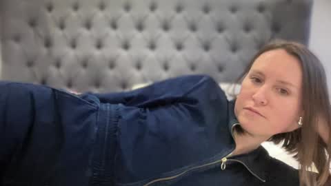 Snapshot of eatmypie69 chatting on 26, 1, 2025 Nadia Ferreira  online show from 26, 1, 2025