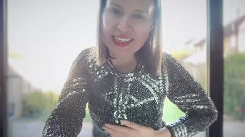 Snapshot of eatmypie69 chatting on 5, 2, 2025 Nadia Ferreira  online show from 5, 2, 2025