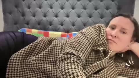 Snapshot of eatmypie69 chatting on 16, 2, 2025 Nadia Ferreira  online show from 16, 2, 2025