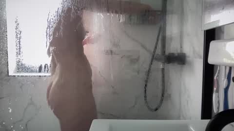 Snapshot of eatmypie69 chatting on 12, 3, 2025 Nadia Ferreira  online show from 12, 3, 2025