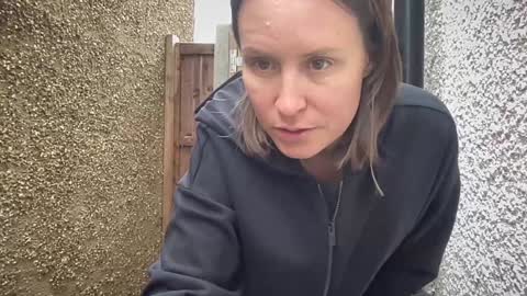 Snapshot of eatmypie69 chatting on 8, 10, 2025 Nadia Ferreira  online show from 8, 10, 2025