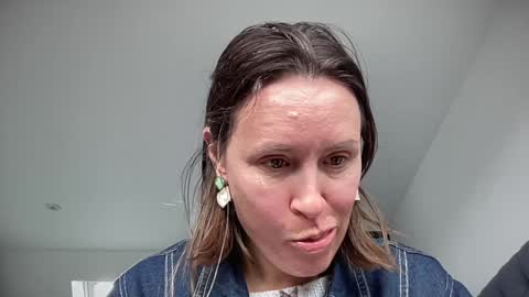 Snapshot of eatmypie69 chatting on 3, 11, 2025 Nadia Ferreira  online show from 3, 11, 2025