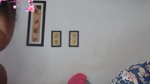 Snapshot of ebanoymarfil2 chatting on 3, 12, 2024 Laraand Drake online show from 3, 12, 2024