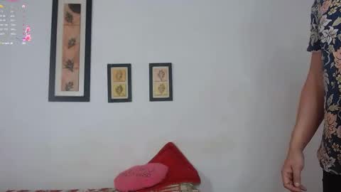 Snapshot of ebanoymarfil2 chatting on 28, 12, 2024 Laraand Drake online show from 28, 12, 2024