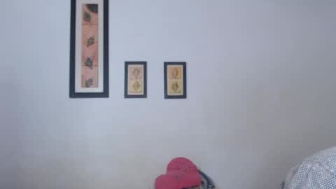 Snapshot of ebanoymarfil2 chatting on 10, 9, 2025 Laraand Drake online show from 10, 9, 2025