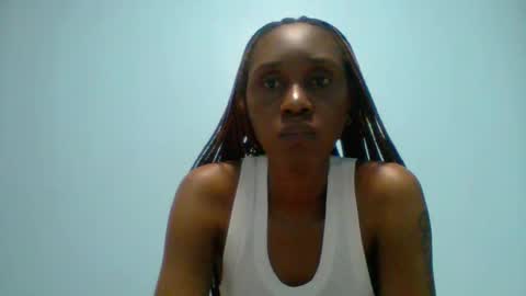 Snapshot of ebon_fantasy1 chatting on 1, 3, 2026 Ebon Fantasy1s online show from 1, 3, 2026