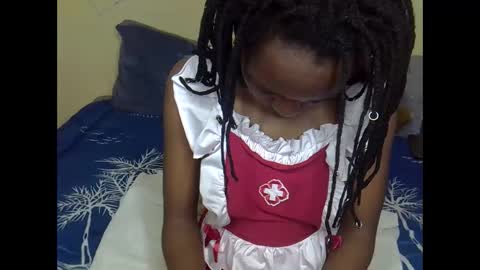 Snapshot of eboniana chatting on 4, 2, 2025 eboniana online show from 4, 2, 2025