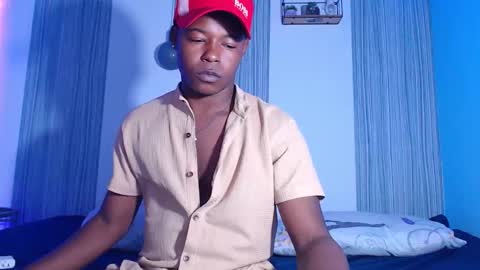 Chris Palaz  online show from 12, 1, 2026