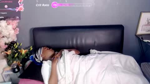 Snapshot of ebony18x chatting on 23, 11, 2025 Candy online show from 23, 11, 2025