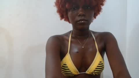 Snapshot of ebony7510 chatting on 4, 6, 2026 Judith online show from 4, 6, 2026