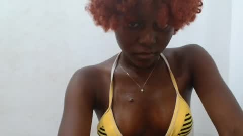 Snapshot of ebony7510 chatting on 6, 6, 2026 Judith online show from 6, 6, 2026