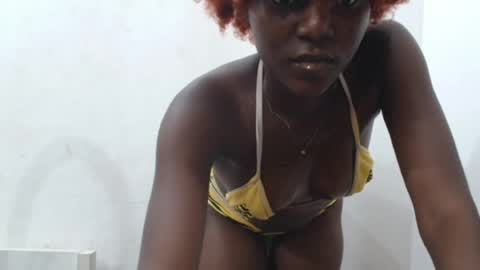 Snapshot of ebony7510 chatting on 14, 6, 2026 Judith online show from 14, 6, 2026