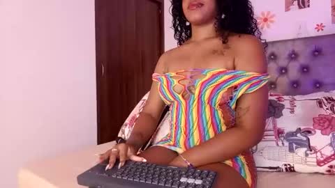 Snapshot of ebony_af chatting on 13, 2, 2026 ebony_af online show from 13, 2, 2026