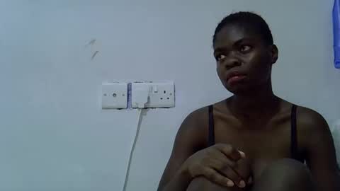 Ebony babey online show from 8, 3, 2026