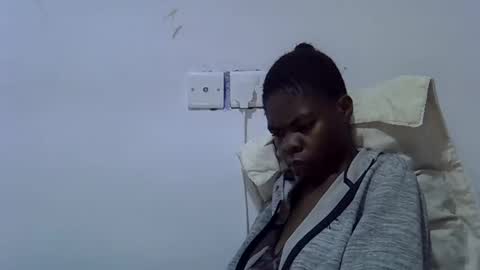 Ebony babey online show from 10, 3, 2026