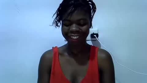 Ebony babey online show from 17, 3, 2026
