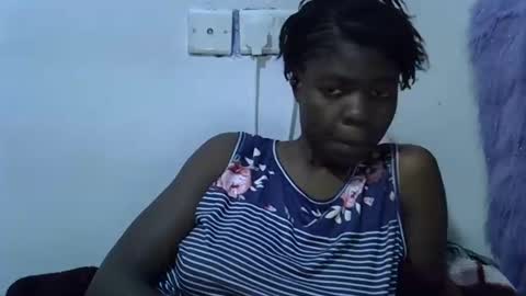 Ebony babey online show from 11, 4, 2026