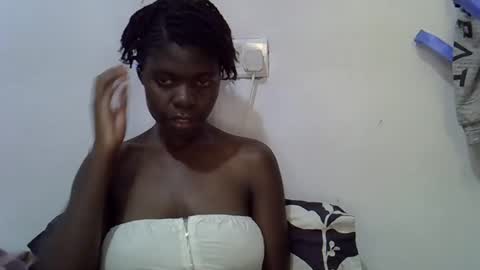 Ebony babey online show from 12, 4, 2026