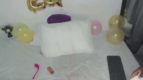 Baby online show from 3, 3, 2025