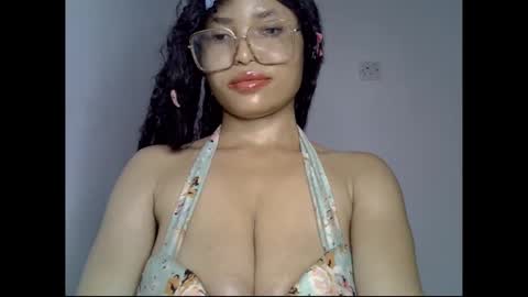 Ebony badgurl online show from 20, 3, 2026