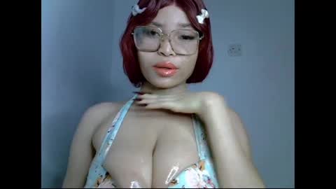 Ebony badgurl online show from 8, 4, 2026