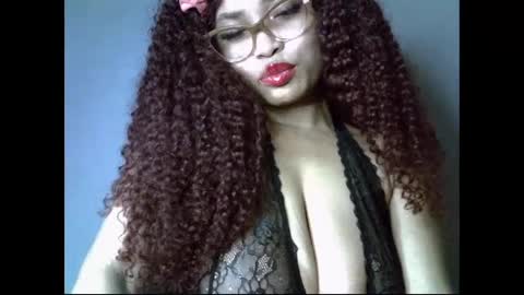 Ebony badgurl online show from 10, 7, 2026