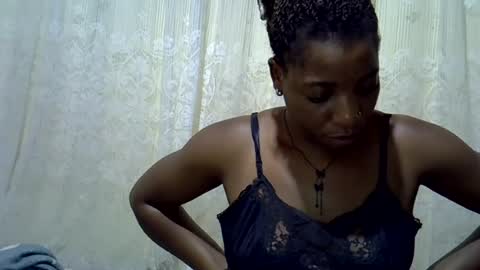 ebony_candy1998 online show from 12, 7, 2026