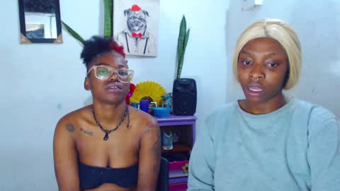 chayna smith online show from 24, 1, 2025