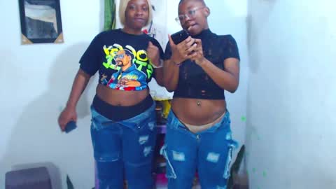 chayna smith online show from 29, 1, 2025