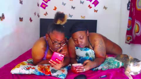 chayna smith online show from 10, 10, 2025