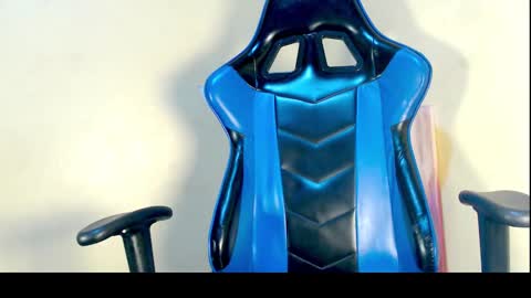 ebony choco2 online show from 30, 1, 2025