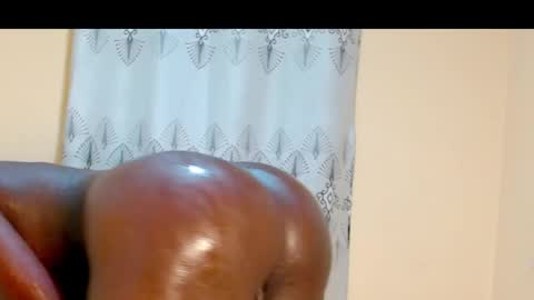 ebony choco2 online show from 8, 3, 2025