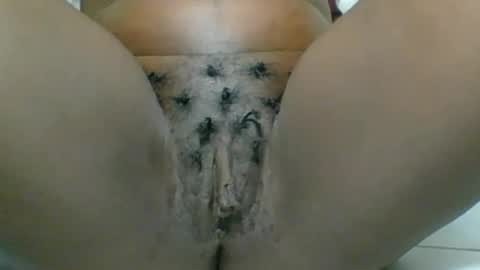 ebony choco2 online show from 10, 9, 2025