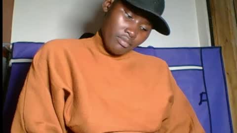 ebony choco2 online show from 10, 4, 2026