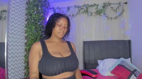 Andrea online show from 7, 1, 2025