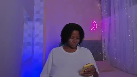 Andrea online show from 12, 1, 2025