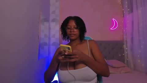 Andrea online show from 17, 1, 2025