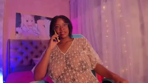 Andrea online show from 31, 1, 2025