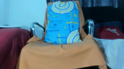 Cristal Ebony online show from 6, 8, 2026