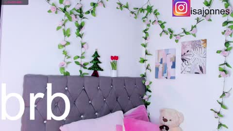 isa online show from 1, 1, 2025