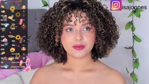 isa online show from 8, 2, 2025