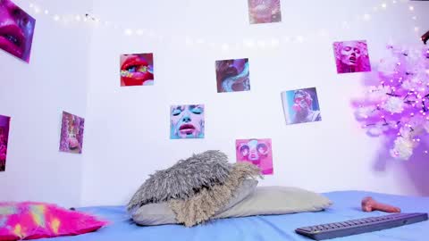 ebony_cute9 online show from 11, 2, 2025