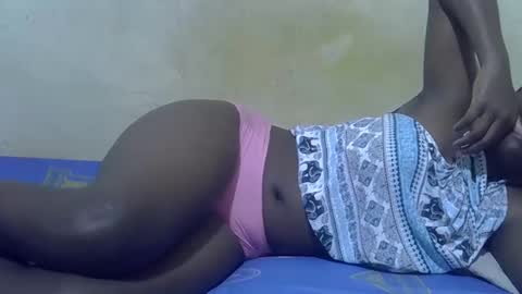 ebony_flower4 online show from 17, 12, 2025