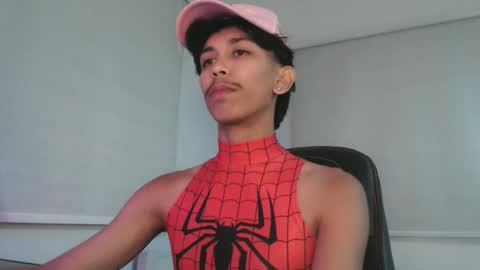 Snapshot of ebony_fuckboy chatting on 1, 11, 2025 ebony_fuckboy online show from 1, 11, 2025